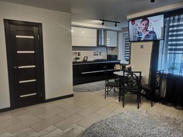 Фотографии Апартаменты Apartamenty Studija v Centre г. Лида (Беларусь) №2 Фото Апартаменты Apartamenty Studija v Centre г. Лида 2