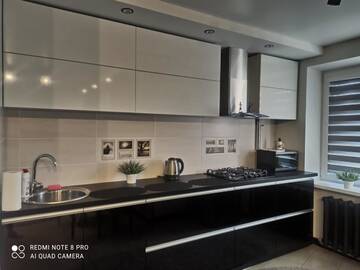 Фотографии Апартаменты Apartamenty Studija v Centre г. Лида (Беларусь) №3 Фото Апартаменты Apartamenty Studija v Centre г. Лида 3
