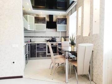 Фотографии Апартаменты Apartment Lida for you г. Лида (Беларусь) №1 Фото Апартаменты Apartment Lida for you г. Лида 1