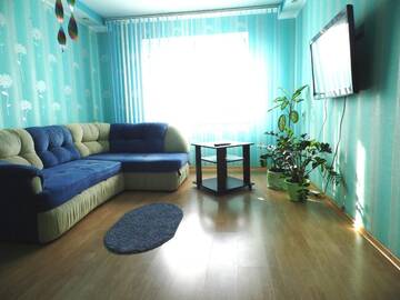 Фотографии Апартаменты Apartment in the Lida г. Лида (Беларусь) №1 Фото Апартаменты Apartment in the Lida г. Лида 1