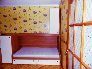 Фотографии Апартаменты Apartment in the Lida г. Лида (Беларусь) №3 Фото Апартаменты Apartment in the Lida г. Лида 3