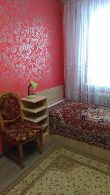 Фотографии Апартаменты Apartaments on Kirova г. Лида (Беларусь) №4 Фото Апартаменты Apartaments on Kirova г. Лида 4
