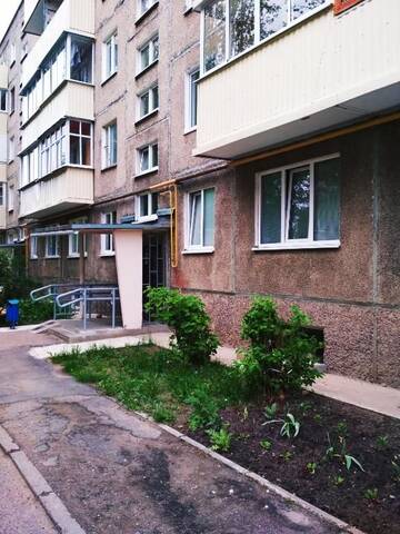 Фото номера Апартаменты с 2 спальнями Апартаменты Апартаменты эконом класса г. Лида 26