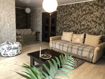 Фотографии Апартаменты Apartment Zamok Gidimina г. Лида (Беларусь) №1 Фото Апартаменты Apartment Zamok Gidimina г. Лида 1