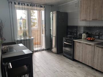 Фотографии Апартаменты Apartment Zamok Gidimina г. Лида (Беларусь) №2 Фото Апартаменты Apartment Zamok Gidimina г. Лида 2