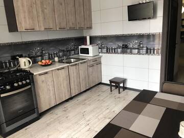 Фотографии Апартаменты Apartment Zamok Gidimina г. Лида (Беларусь) №3 Фото Апартаменты Apartment Zamok Gidimina г. Лида 3
