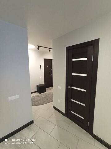 Фото номера Апартаменты-студио Апартаменты Apartamenty Studija v Centre г. Лида 48