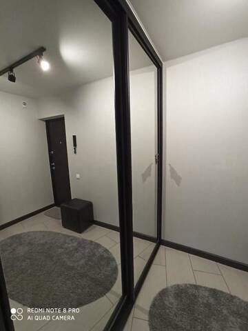 Фото номера Апартаменты-студио Апартаменты Apartamenty Studija v Centre г. Лида 49