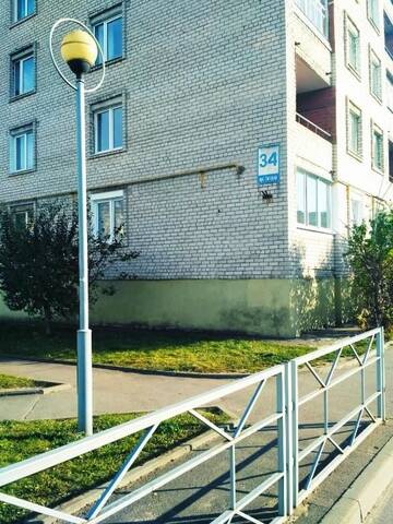 Фото номера Апартаменты-студио Апартаменты Apartamenty Studija v Centre г. Лида 44