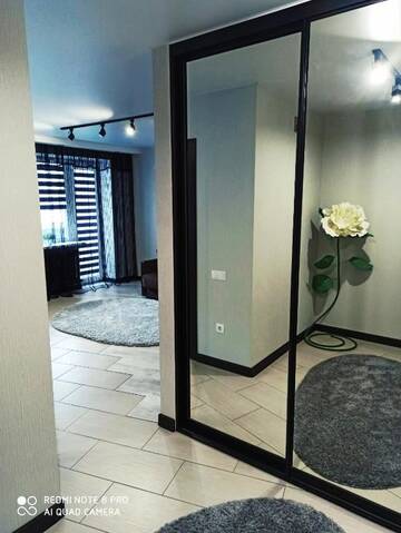 Фото номера Апартаменты-студио Апартаменты Apartamenty Studija v Centre г. Лида 56