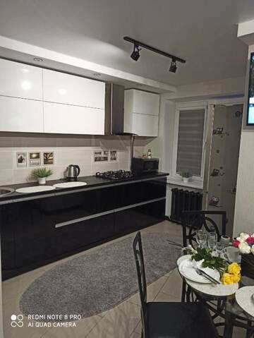 Фото номера Апартаменты-студио Апартаменты Apartamenty Studija v Centre г. Лида 54