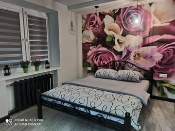 Фото номера Апартаменты-студио Апартаменты Apartamenty Studija v Centre г. Лида 60