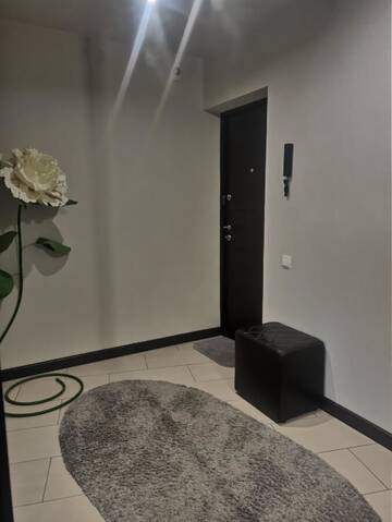 Фото номера Апартаменты-студио Апартаменты Apartamenty Studija v Centre г. Лида 11