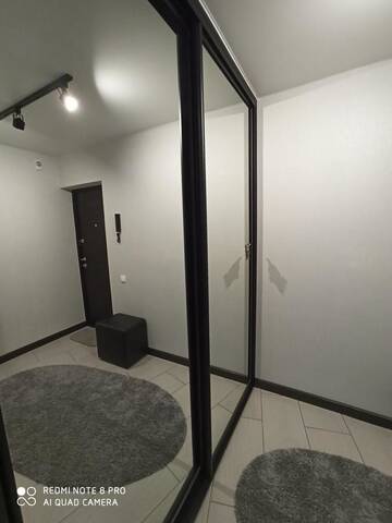 Фото номера Апартаменты-студио Апартаменты Apartamenty Studija v Centre г. Лида 12