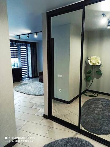 Фото номера Апартаменты-студио Апартаменты Apartamenty Studija v Centre г. Лида 13