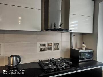 Фото номера Апартаменты-студио Апартаменты Apartamenty Studija v Centre г. Лида 65