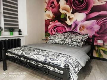Фото номера Апартаменты-студио Апартаменты Apartamenty Studija v Centre г. Лида 62