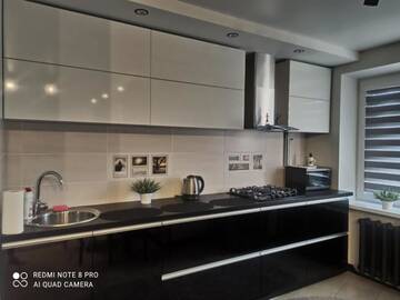 Фото номера Апартаменты-студио Апартаменты Apartamenty Studija v Centre г. Лида 63