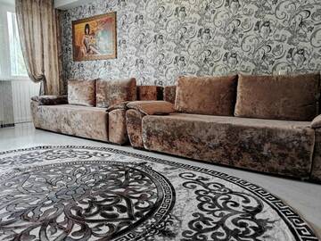 Фото номера Апартаменты с 1 спальней Апартаменты Apartment Lida for you г. Лида 8
