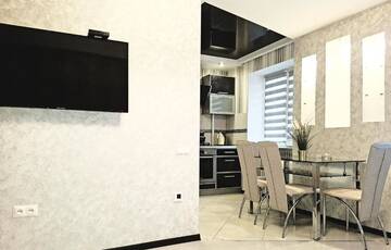 Фото номера Апартаменты с 1 спальней Апартаменты Apartment Lida for you г. Лида 43