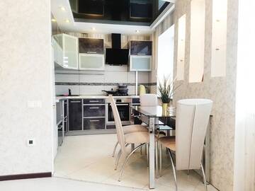 Фото номера Апартаменты с 1 спальней Апартаменты Apartment Lida for you г. Лида 47