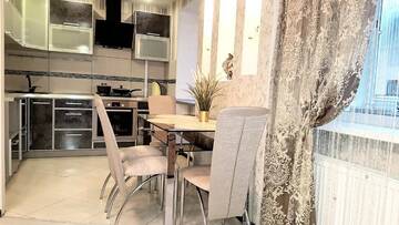 Фото номера Апартаменты с 1 спальней Апартаменты Apartment Lida for you г. Лида 44