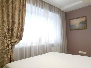 Фото номера Апартаменты с 1 спальней Апартаменты Apartment Lida for you г. Лида 50