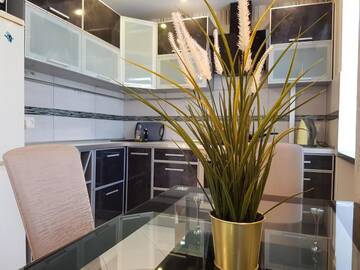 Фото номера Апартаменты с 1 спальней Апартаменты Apartment Lida for you г. Лида 13