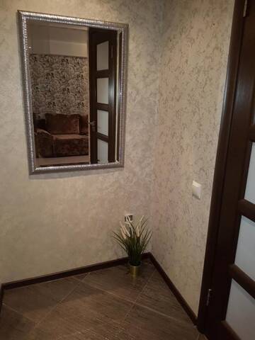 Фото номера Апартаменты с 1 спальней Апартаменты Apartment Lida for you г. Лида 22