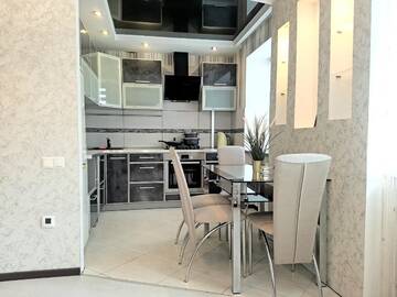 Фото номера Апартаменты с 1 спальней Апартаменты Apartment Lida for you г. Лида 9