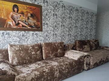 Фото номера Апартаменты с 1 спальней Апартаменты Apartment Lida for you г. Лида 7