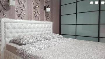 Фото номера Апартаменты с 1 спальней Апартаменты Apartment Lida for you г. Лида 35