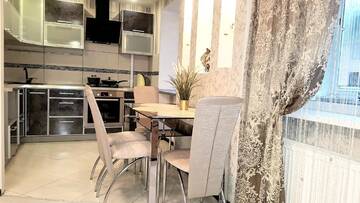 Фото номера Апартаменты с 1 спальней Апартаменты Apartment Lida for you г. Лида 10