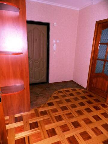 Фото номера Апартаменты с 2 спальнями Апартаменты Apartment in the Lida г. Лида 17