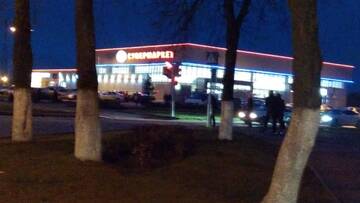 Фото номера Апартаменты с 2 спальнями Апартаменты Апартаменты Loft на Варшавской г. Лида 11