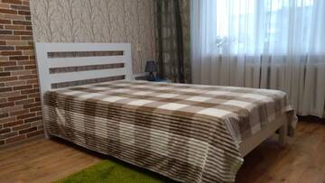 Фото номера Апартаменты с 2 спальнями Апартаменты Апартаменты Loft на Варшавской г. Лида 26