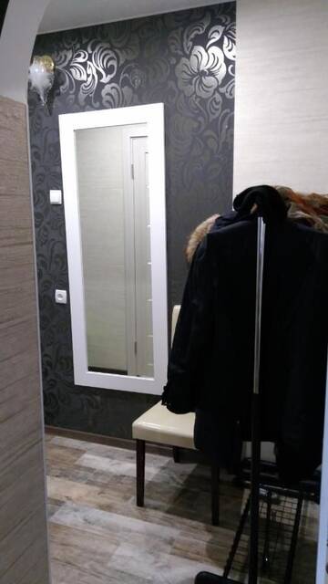 Фото номера Апартаменты с 1 спальней Апартаменты Apartaments on Kirova г. Лида 8