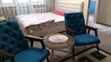 Фото номера Апартаменты с 1 спальней Апартаменты Apartaments on Kirova г. Лида 48