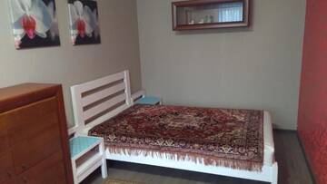 Фото номера Апартаменты с 1 спальней Апартаменты Apartaments on Kirova г. Лида 45