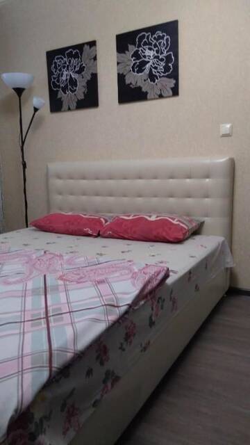 Фото номера Апартаменты с 1 спальней Апартаменты Apartaments on Kirova г. Лида 46