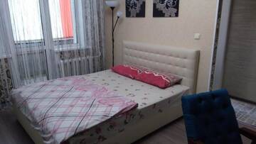 Фото номера Апартаменты с 1 спальней Апартаменты Apartaments on Kirova г. Лида 47
