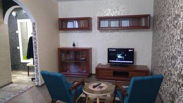 Фото номера Апартаменты с 1 спальней Апартаменты Apartaments on Kirova г. Лида 15