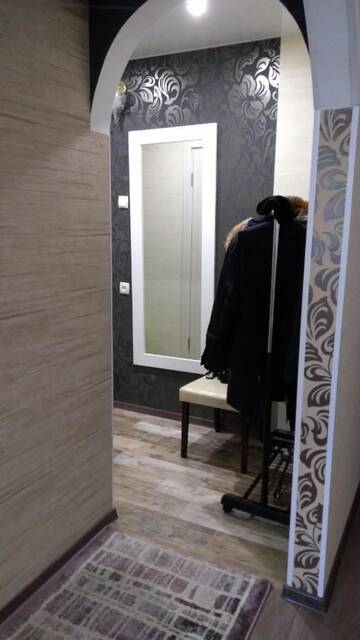 Фото номера Апартаменты с 1 спальней Апартаменты Apartaments on Kirova г. Лида 16