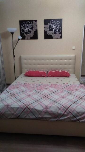 Фото номера Апартаменты с 1 спальней Апартаменты Apartaments on Kirova г. Лида 14