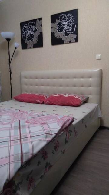 Фото номера Апартаменты с 1 спальней Апартаменты Apartaments on Kirova г. Лида 20