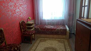 Фото номера Апартаменты с 1 спальней Апартаменты Apartaments on Kirova г. Лида 29