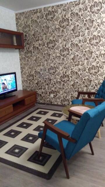 Фото номера Апартаменты с 1 спальней Апартаменты Apartaments on Kirova г. Лида 9