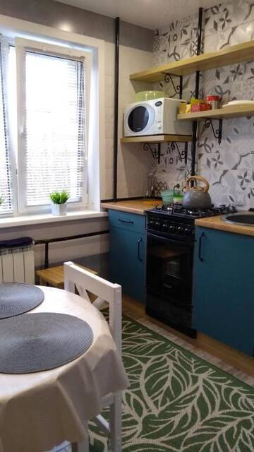 Фото номера Апартаменты с 1 спальней Апартаменты Apartaments on Kirova г. Лида 38