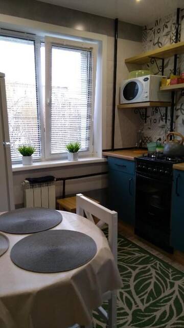 Фото номера Апартаменты с 1 спальней Апартаменты Apartaments on Kirova г. Лида 39