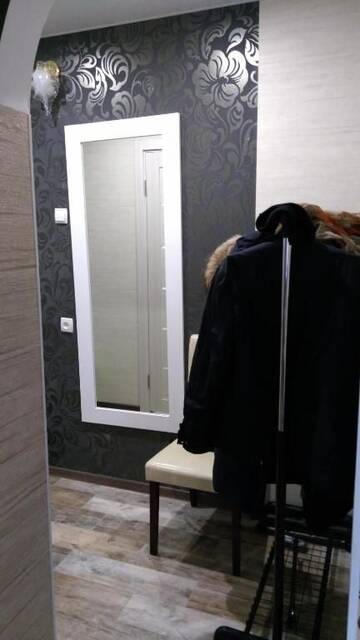 Фото номера Апартаменты с 1 спальней Апартаменты Apartaments on Kirova г. Лида 34